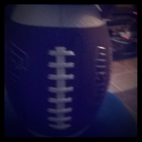 Football - Picture 1 of 1